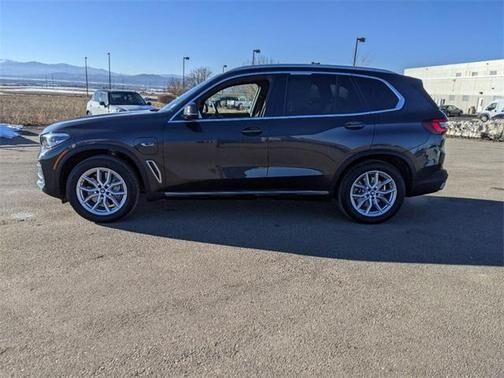 2023 BMW X5