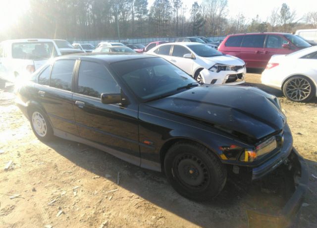 BMW 318i