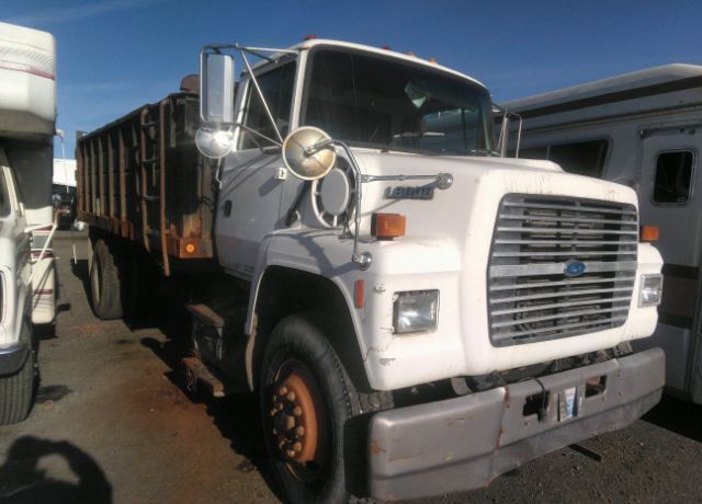 Ford LN8000