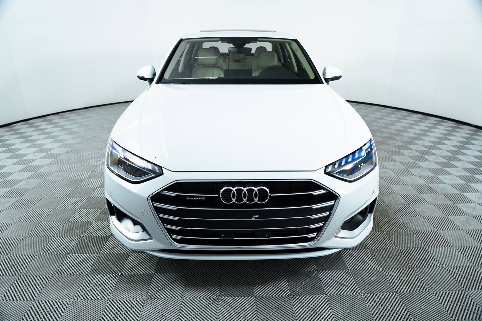 2023 Audi A4
