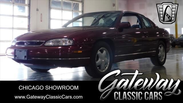Chevrolet Monte Carlo