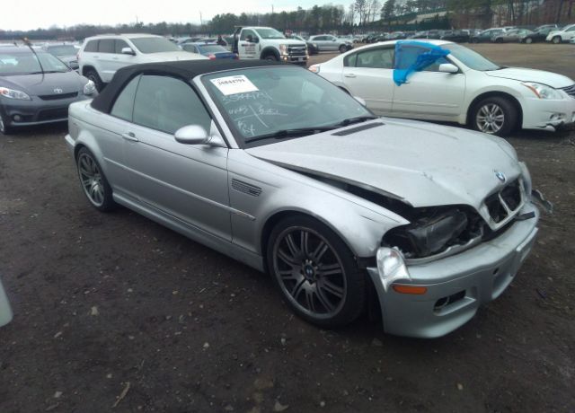 BMW M3Cic
