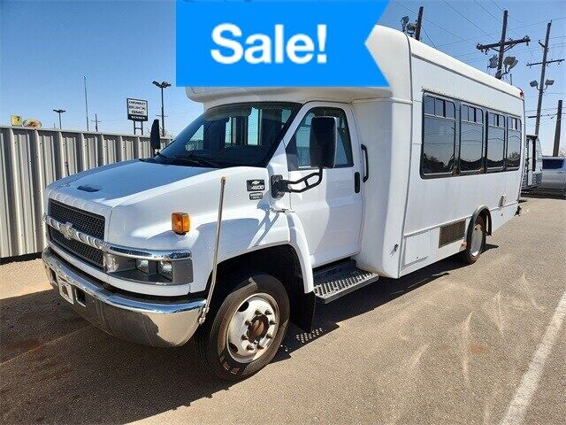 Chevrolet C4