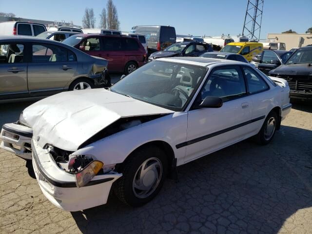 Acura Integra