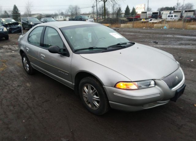 Chrysler Cirrus
