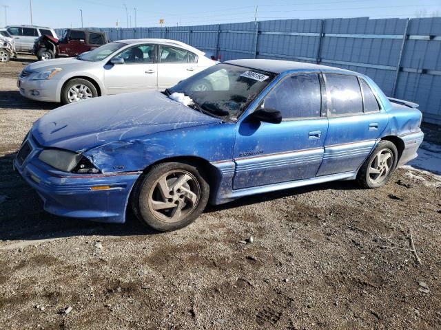 Pontiac Grand AM