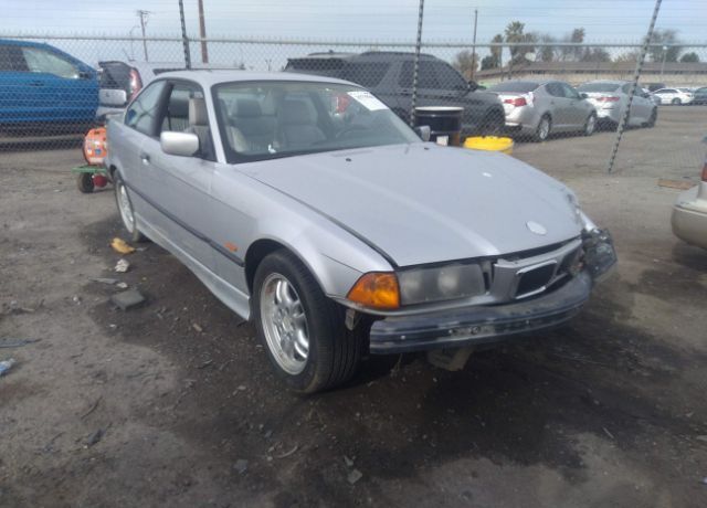 BMW 323is