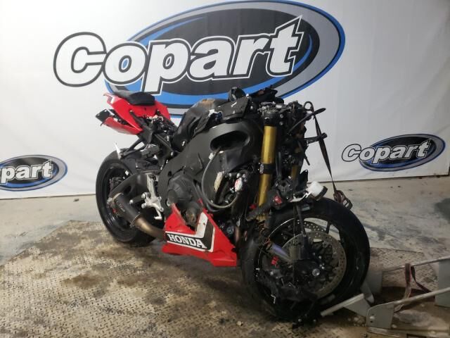 Honda CBR1000
