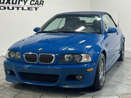BMW M3Cic