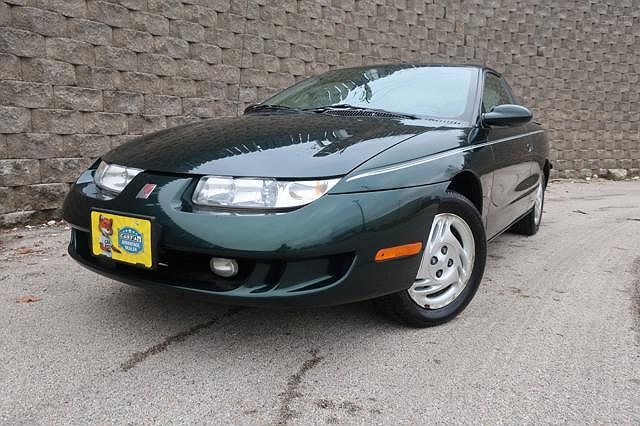 Saturn SC2