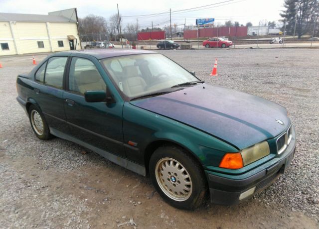 BMW 318i