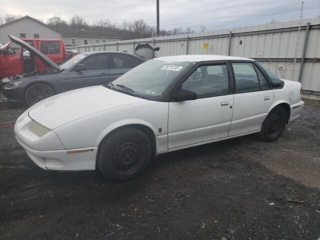 Saturn SL2