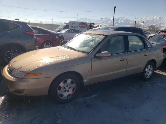 Saturn LS2