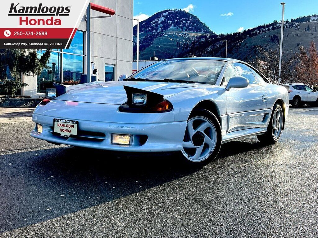 Dodge Stealth