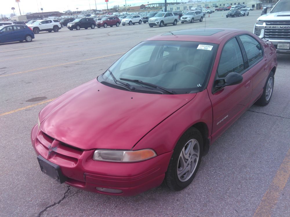 Dodge Stratus