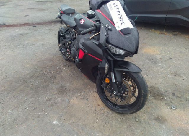 Honda CBR1000
