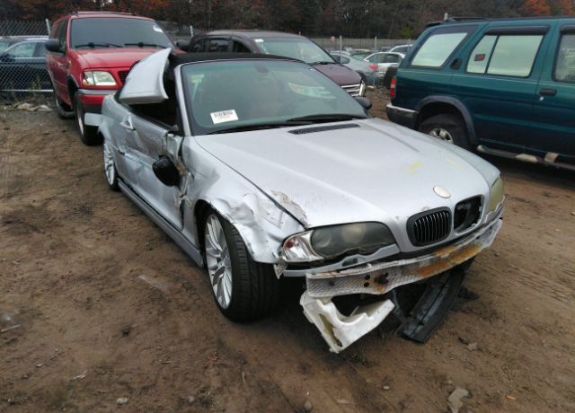 BMW M3Cic