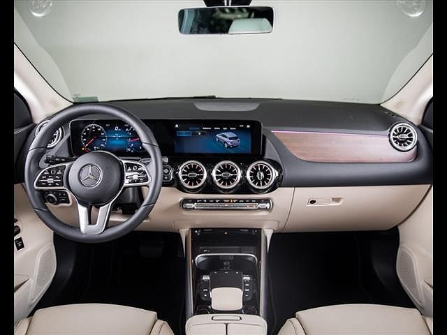 2023 Mercedes-Benz GLA-Class