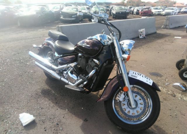 Suzuki VL800/VL800C/VL800T