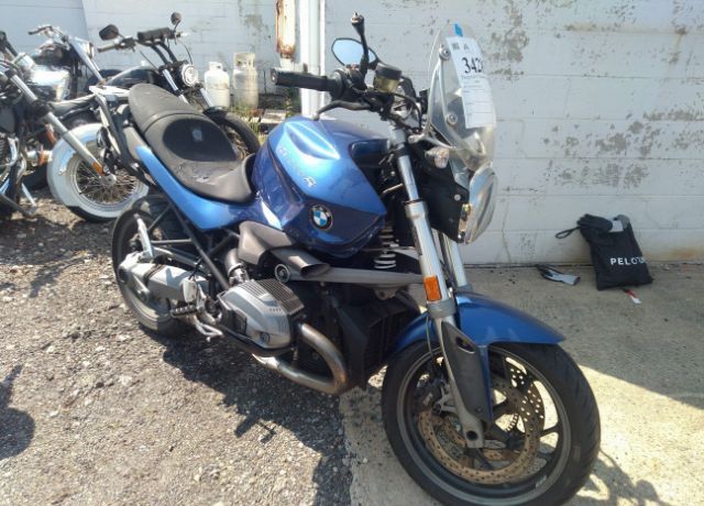 BMW R 1200 R