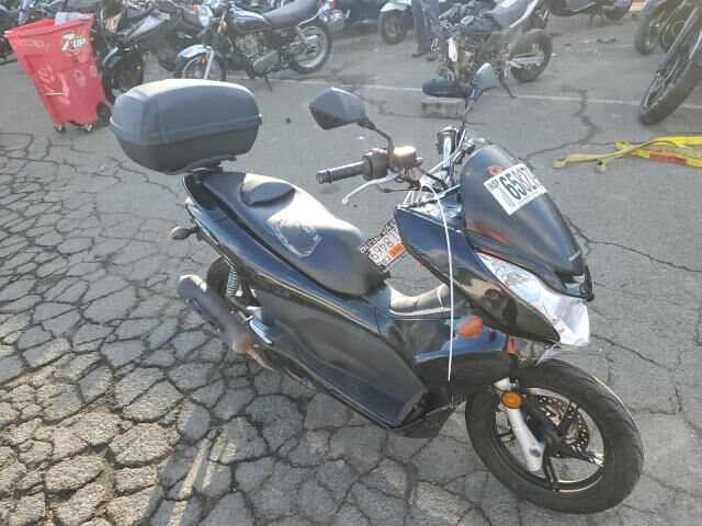 Honda PCX150