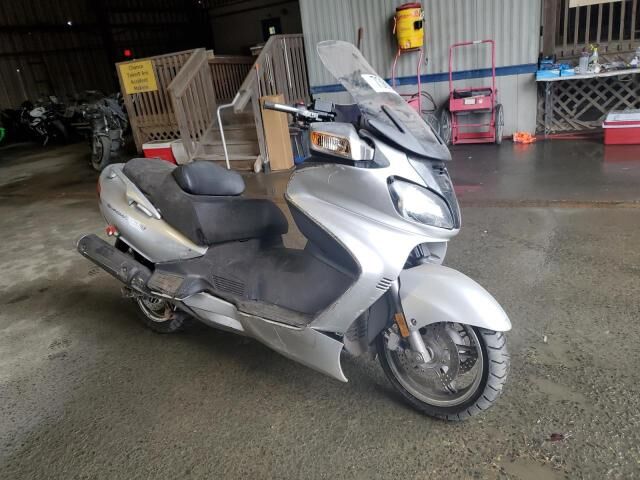 Suzuki AN650K