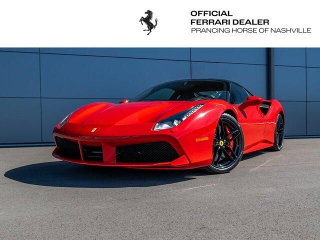 FERRARI