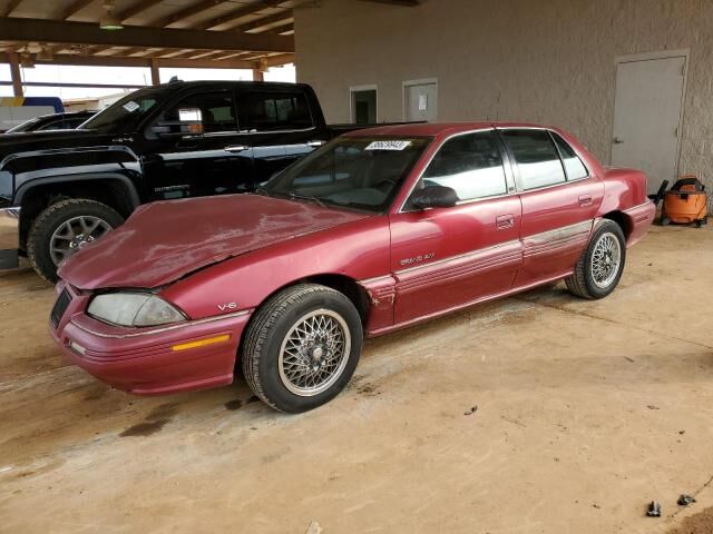 Pontiac Grand AM