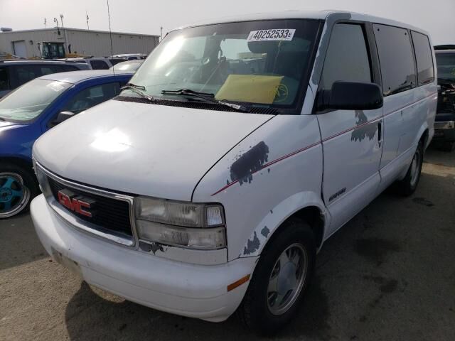 GMC Safari