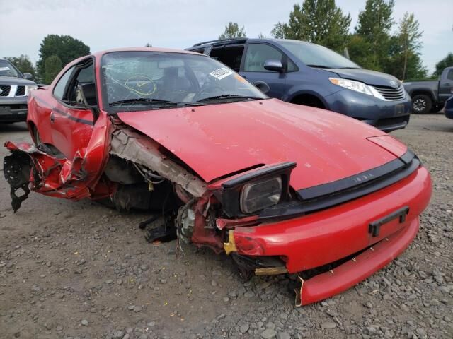 Toyota Celica