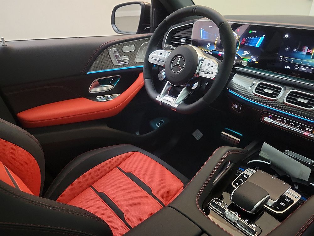 2023 Mercedes-Benz GLE-Class