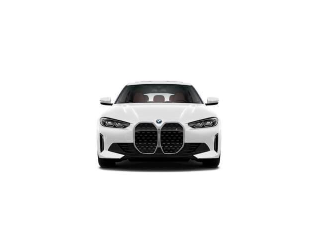 2023 BMW i4