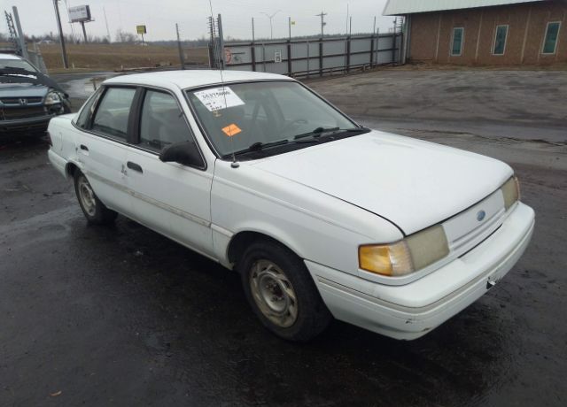 Ford Tempo