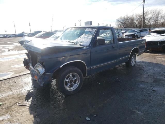 GMC Sonoma