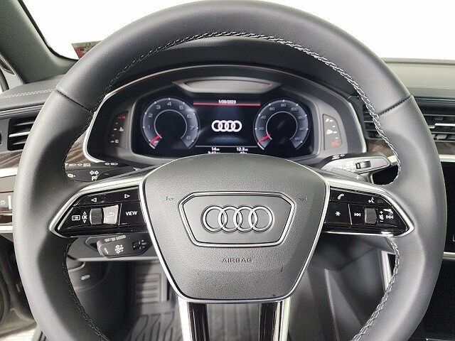 2023 Audi A6