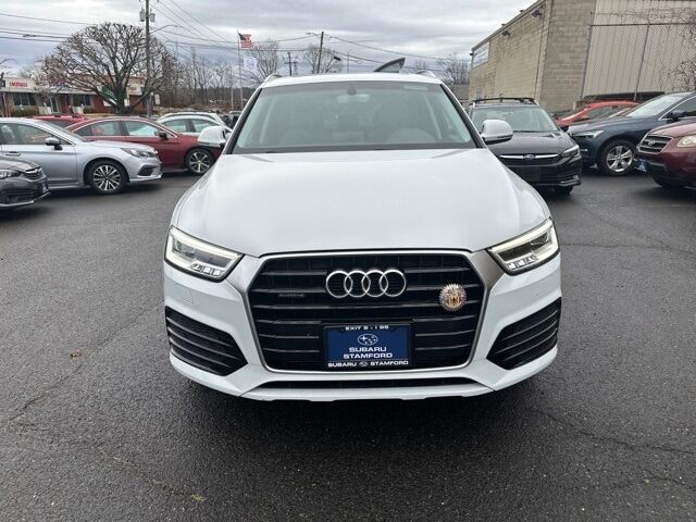 2016 Audi Q3