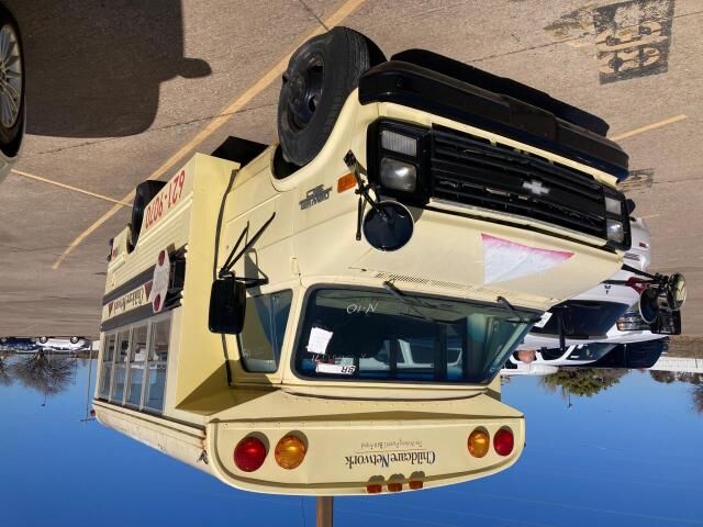 Chevrolet G-Series