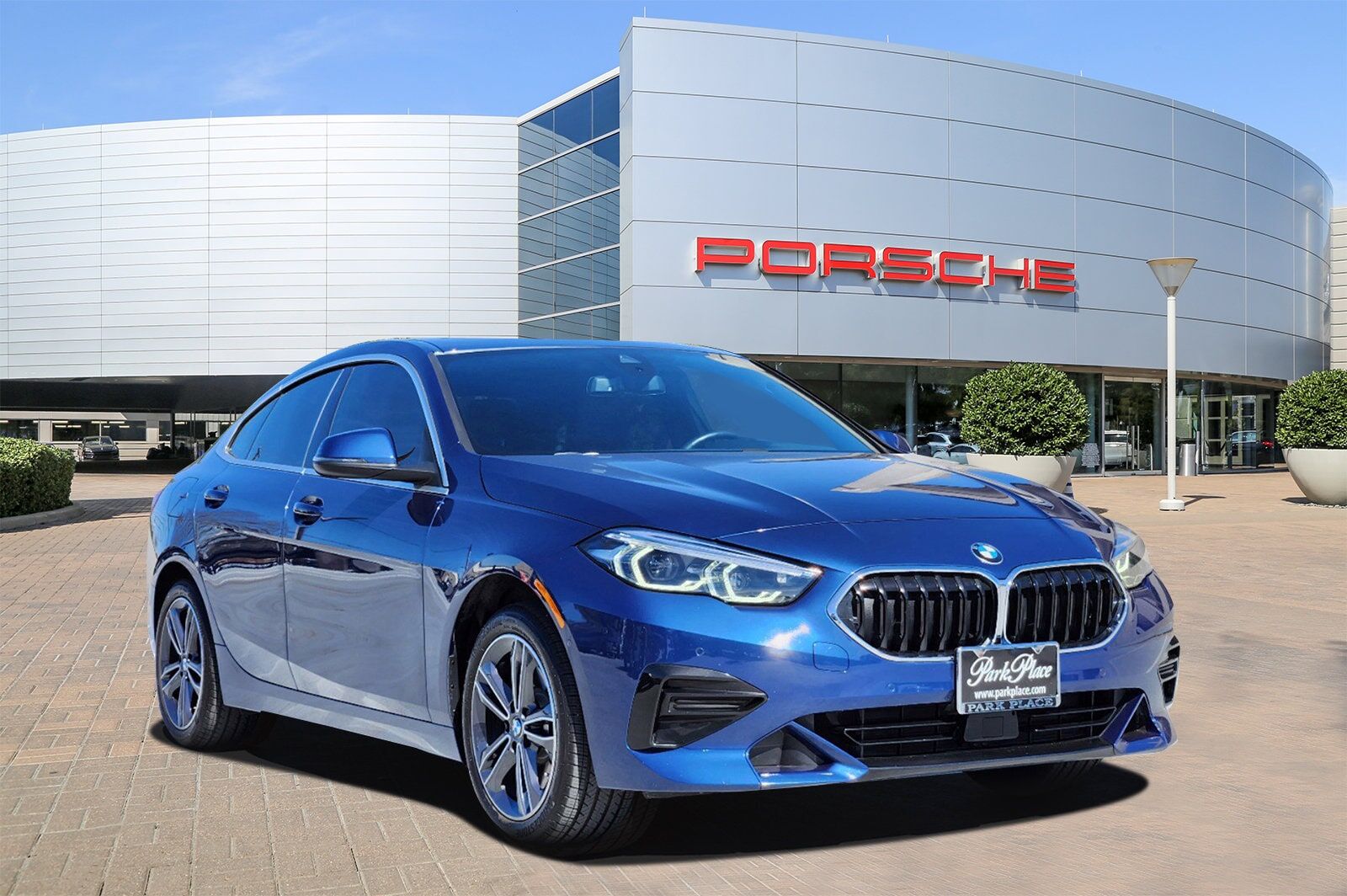 2022 BMW 228i