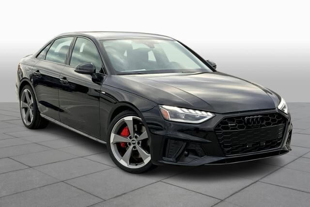 2023 Audi A4