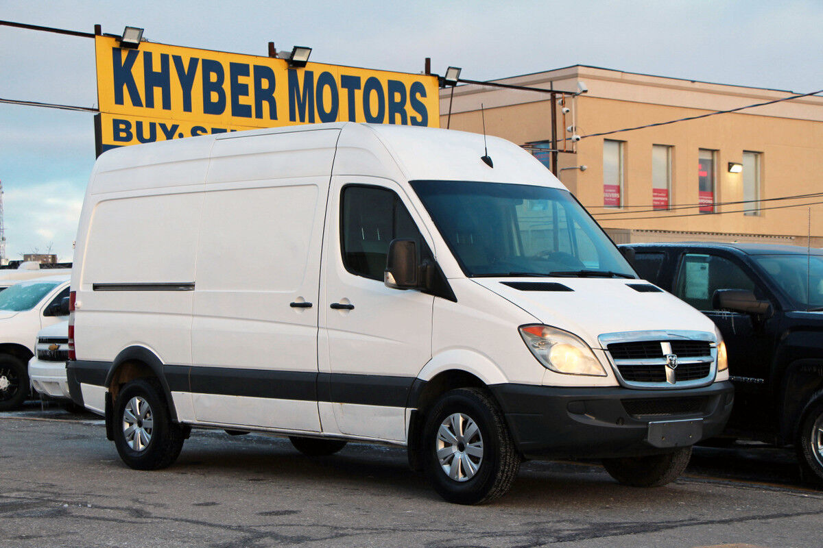Dodge Sprinter
