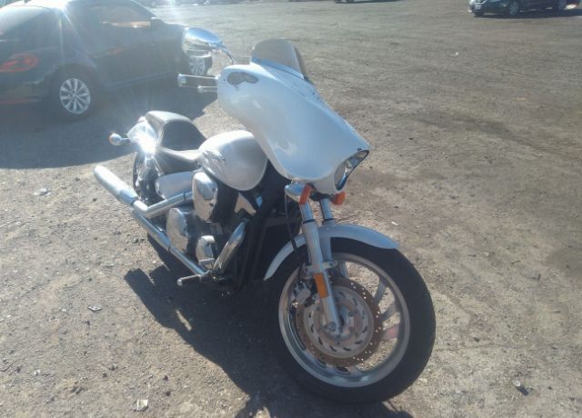 Honda VTX1300C