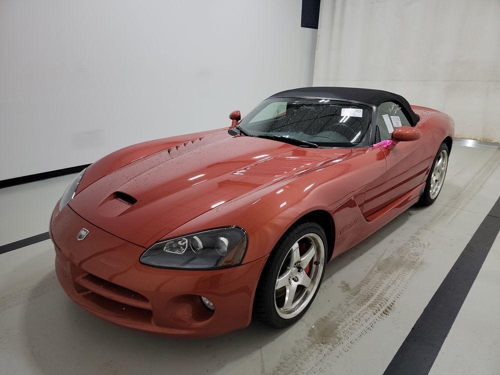 Dodge Viper