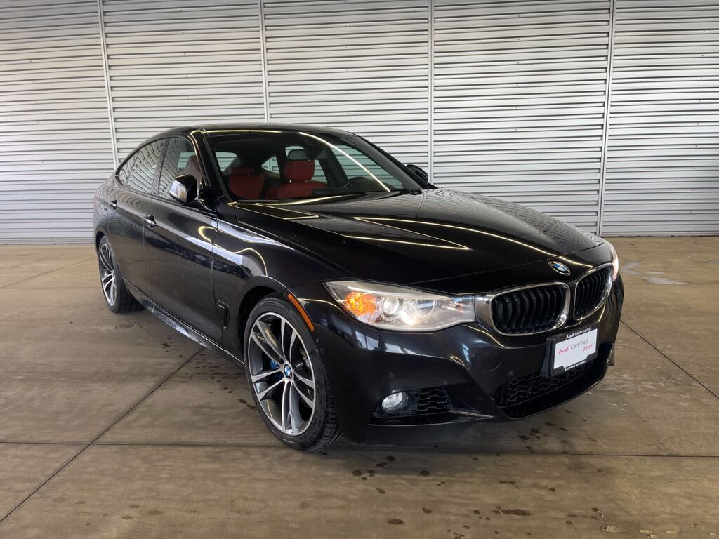 BMW 335