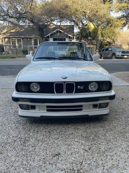 BMW 325ix