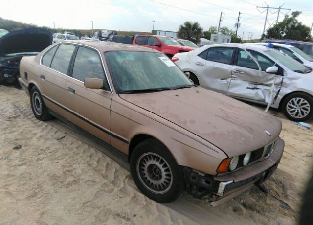 BMW 525i