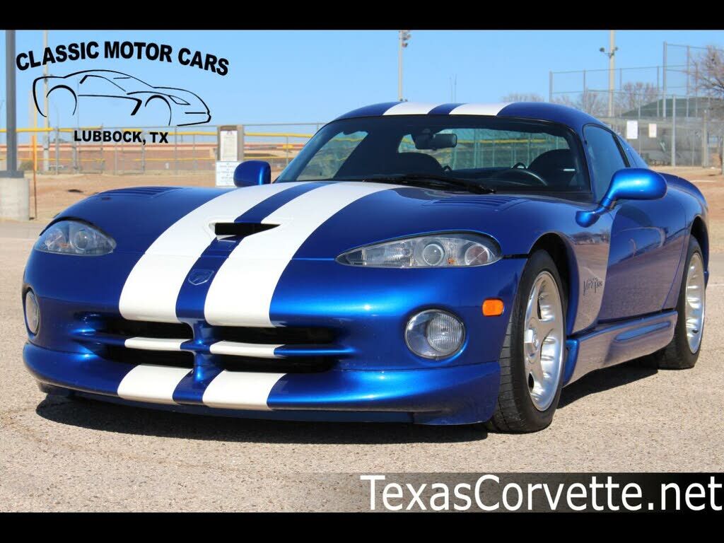 Dodge Viper