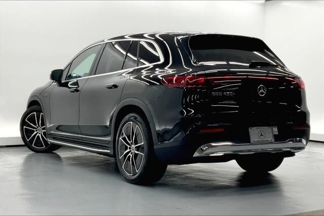 2023 Mercedes-Benz EQS-Class SUV
