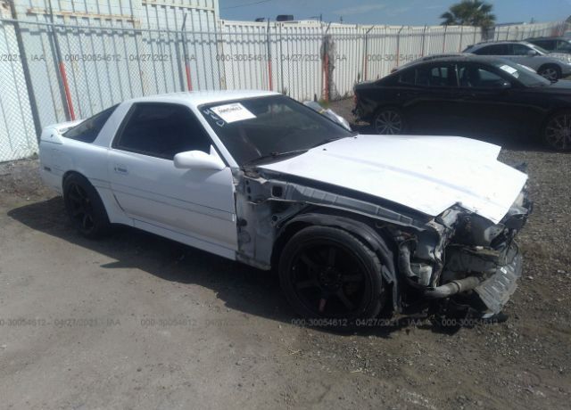 Toyota Supra