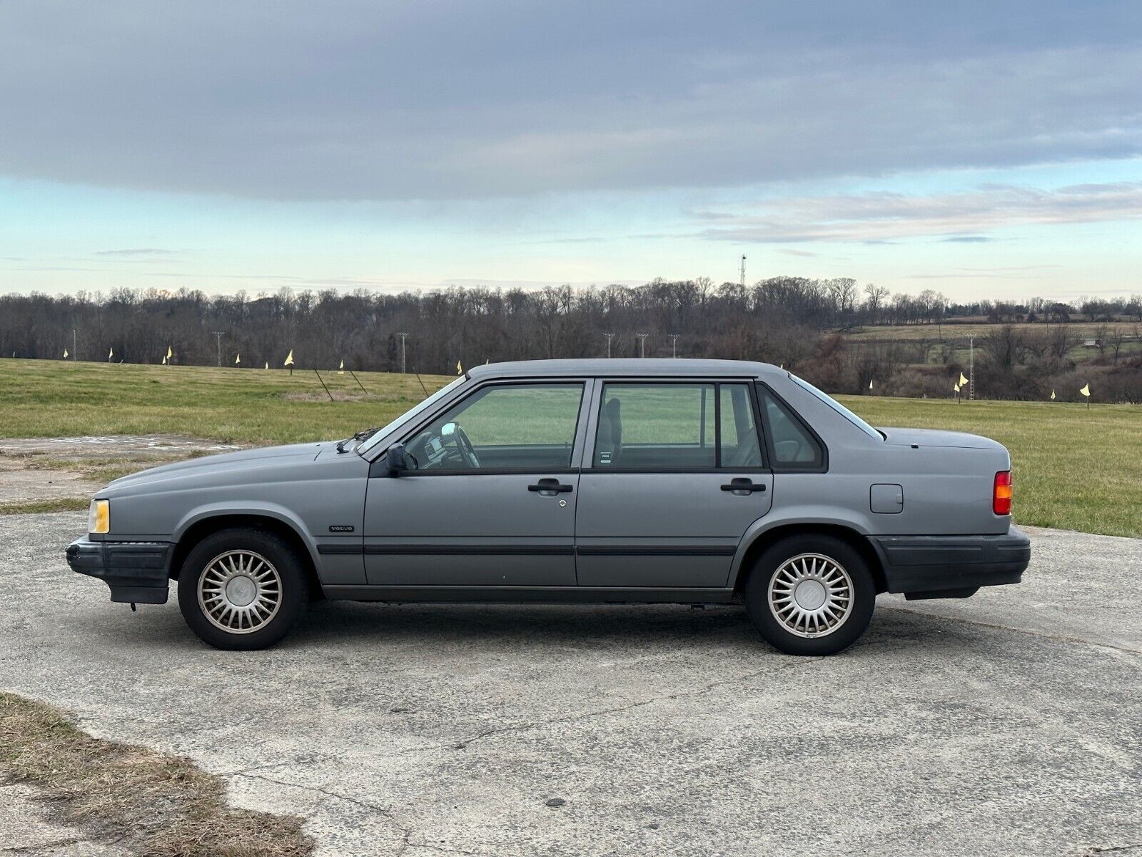 Volvo 940 Series