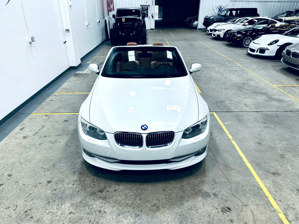 2011 BMW 328i